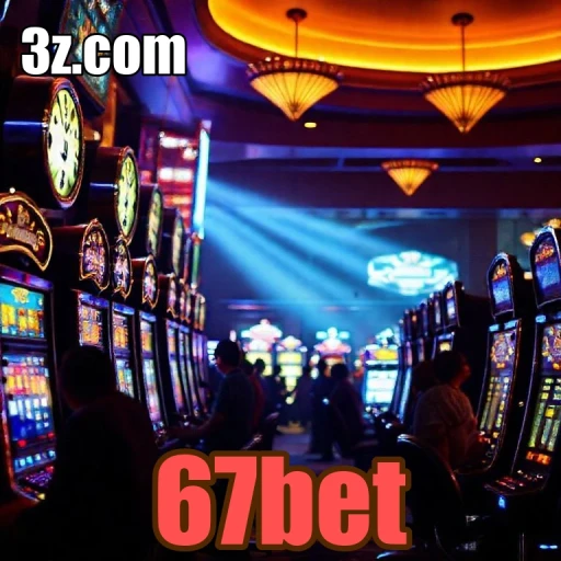 A Emoção do Football no 67bet: Uma Nova Experiência