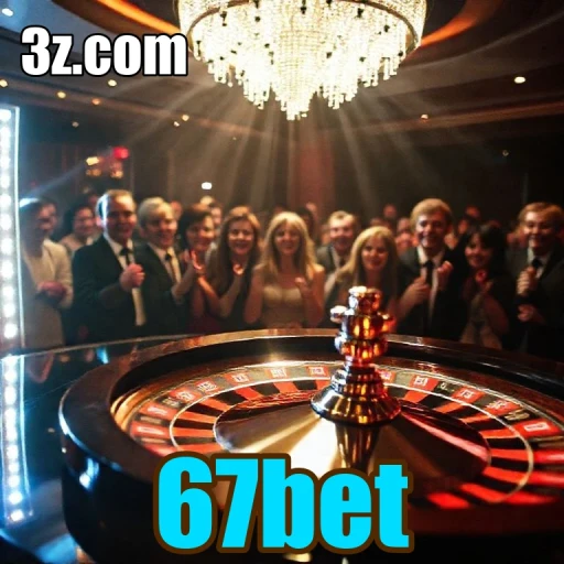 A Experiência Live Imperdível do 67bet para Jogadores